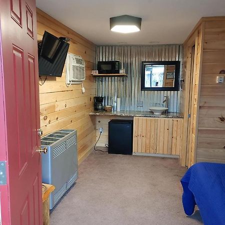 Hidden Haven Cottages Lake City Extérieur photo